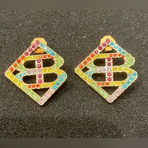 Brianna Cannon Earrings
